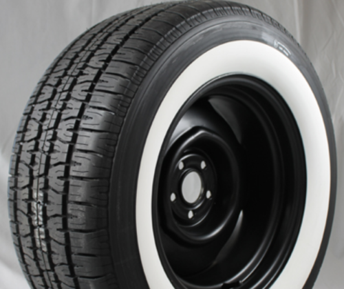 BF Goodrich Radial 235/60R15 60mm